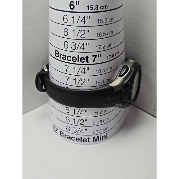 Timex Ironman Classic 30 Lap Watch 34mm Indiglo WR100M New Battery Quartz Womens - Picture 9 of 11